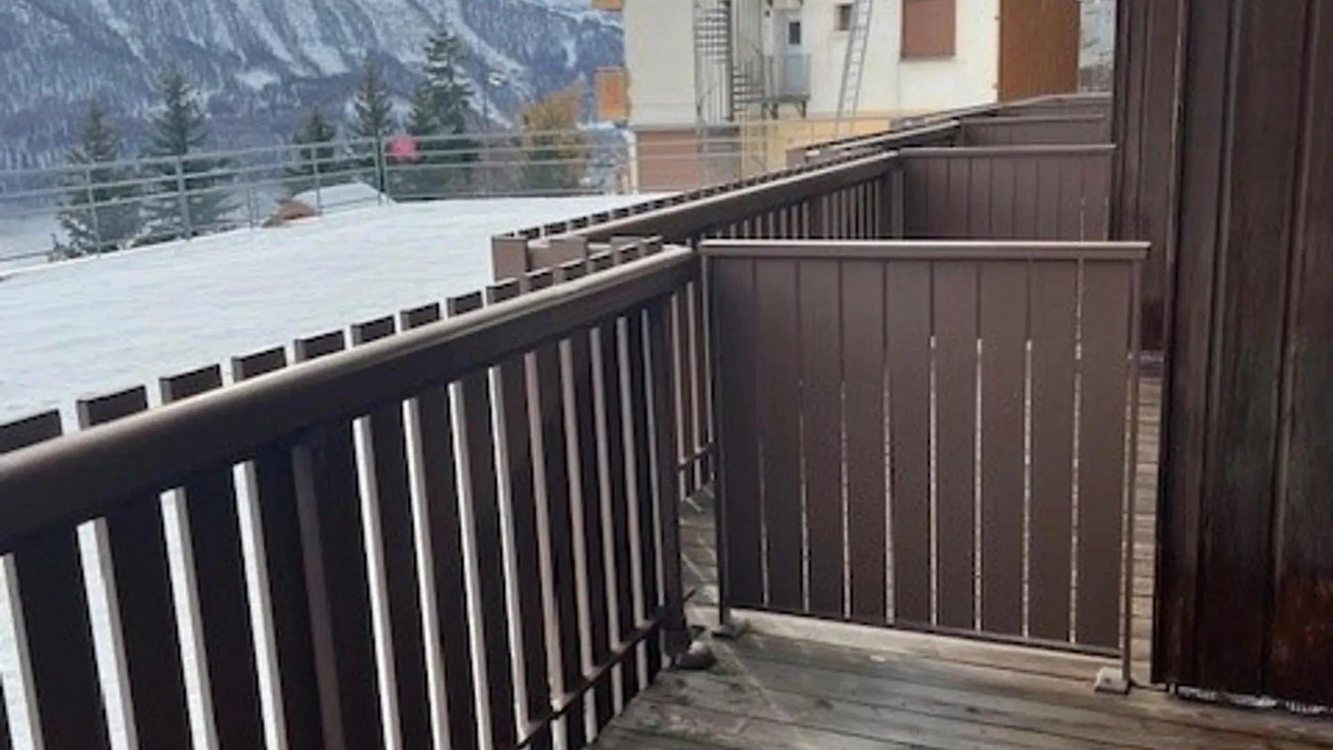 Studio Cabine 4 Pers, 200M Des Pistes, Animaux Acceptes - Fr-1-636-233 Orcieres 0*,  France