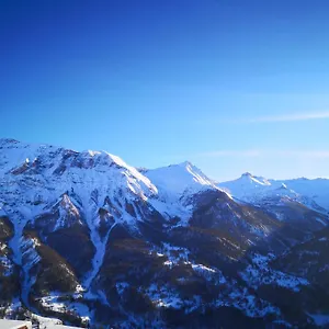4 Personnes Orcières